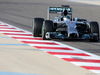 TEST F1 BAHRAIN 27 FEBBRAIO, Nico Rosberg (GER), Mercedes AMG F1 Team 
27.02.2014. Formula One Testing, Bahrain Test Two, Day One, Sakhir, Bahrain.