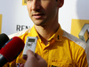 TEST F1 BAHRAIN 27 FEBBRAIO, Remi Taffin (FRA) Renault Sport F1 Head of track operations 
27.02.2014. Formula One Testing, Bahrain Test Two, Day One, Sakhir, Bahrain.