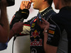 TEST F1 BAHRAIN 27 FEBBRAIO, Daniel Ricciardo (AUS), Red Bull Racing 
27.02.2014. Formula One Testing, Bahrain Test Two, Day One, Sakhir, Bahrain.