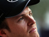 TEST F1 BAHRAIN 27 FEBBRAIO, Nico Rosberg (GER) Mercedes AMG F1.
27.02.2014. Formula One Testing, Bahrain Test Two, Day One, Sakhir, Bahrain.