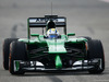 TEST F1 BAHRAIN 28 FEBBRAIO