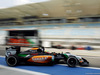 TEST F1 BAHRAIN 28 FEBBRAIO, Sergio Perez (MEX) Sahara Force India F1 VJM07 leaves the pits.
28.02.2014. Formula One Testing, Bahrain Test Two, Day Two, Sakhir, Bahrain.