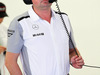 TEST F1 BAHRAIN 28 FEBBRAIO, Eric Boullier (FRA) McLaren Racing Director.
28.02.2014. Formula One Testing, Bahrain Test Two, Day Two, Sakhir, Bahrain.