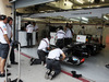 TEST F1 BAHRAIN 28 FEBBRAIO