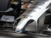 TEST F1 BAHRAIN 28 FEBBRAIO, McLaren MP4-29 nosecone.
28.02.2014. Formula One Testing, Bahrain Test Two, Day Two, Sakhir, Bahrain.