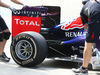 TEST F1 BAHRAIN 28 FEBBRAIO, Red Bull Racing RB10 rear suspension detail.
28.02.2014. Formula One Testing, Bahrain Test Two, Day Two, Sakhir, Bahrain.