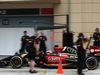 TEST F1 BAHRAIN 28 FEBBRAIO, Pastor Maldonado (VEN), Lotus F1 Team 
28.02.2014. Formula One Testing, Bahrain Test Two, Day Two, Sakhir, Bahrain.