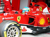 TEST F1 BAHRAIN 28 FEBBRAIO