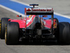 TEST F1 BAHRAIN 28 FEBBRAIO, Fernando Alonso (ESP), Ferrari 
28.02.2014. Formula One Testing, Bahrain Test Two, Day Two, Sakhir, Bahrain.