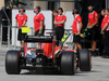 TEST F1 BAHRAIN 28 FEBBRAIO, Jules Bianchi (FRA), Marussia F1 Team  
28.02.2014. Formula One Testing, Bahrain Test Two, Day Two, Sakhir, Bahrain.