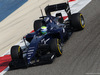 TEST F1 BAHRAIN 28 FEBBRAIO