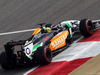 TEST F1 BAHRAIN 28 FEBBRAIO, Sergio Perez (MEX) Sahara Force India F1 VJM07.
28.02.2014. Formula One Testing, Bahrain Test Two, Day Two, Sakhir, Bahrain.