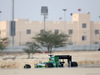 TEST F1 BAHRAIN 28 FEBBRAIO, Marcus Ericsson (SWE), Caterham F1 Team 
28.02.2014. Formula One Testing, Bahrain Test Two, Day Two, Sakhir, Bahrain.