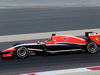 TEST F1 BAHRAIN 28 FEBBRAIO, Jules Bianchi (FRA), Marussia F1 Team  
28.02.2014. Formula One Testing, Bahrain Test Two, Day Two, Sakhir, Bahrain.