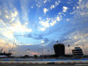 TEST F1 BAHRAIN 28 FEBBRAIO, Esteban Gutierrez (MEX), Sauber F1 Team 
28.02.2014. Formula One Testing, Bahrain Test Two, Day Two, Sakhir, Bahrain.
