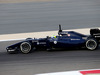 TEST F1 BAHRAIN 28 FEBBRAIO