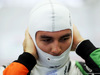 TEST F1 BAHRAIN 28 FEBBRAIO, Sergio Perez (MEX) Sahara Force India F1.
28.02.2014. Formula One Testing, Bahrain Test Two, Day Two, Sakhir, Bahrain.