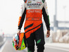 TEST F1 BAHREÏN 28 FÉVRIER, Sergio Perez (MEX) Sahara Force India F1. 28.02.2014. Tests de Formule XNUMX, test de Bahreïn deux, deuxième jour, Sakhir, Bahreïn.