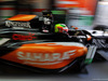 TEST F1 BAHRAIN 28 FEBBRAIO, Sergio Perez (MEX) Sahara Force India F1 VJM07 leaves the pits.
28.02.2014. Formula One Testing, Bahrain Test Two, Day Two, Sakhir, Bahrain.