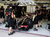 TEST F1 BAHRAIN 28 FEBBRAIO, Pastor Maldonado (VEN) Lotus F1 E21.
28.02.2014. Formula One Testing, Bahrain Test Two, Day Two, Sakhir, Bahrain.