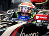 TEST F1 BAHREÏN 28 FÉVRIER, Pastor Maldonado (FRI) Lotus F1 E21. 28.02.2014. Tests de Formule XNUMX, test de Bahreïn deux, deuxième jour, Sakhir, Bahreïn.