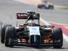 TEST F1 BAHRAIN 28 FEBBRAIO, Sergio Perez (MEX) Sahara Force India F1 VJM07.
28.02.2014. Formula One Testing, Bahrain Test Two, Day Two, Sakhir, Bahrain.