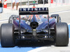 TEST F1 BAHREÏN 28 FÉVRIER, Daniel Ricciardo (AUS) Détail du capot arrière du moteur Red Bull Racing RB10. 28.02.2014. Tests de Formule XNUMX, test de Bahreïn deux, deuxième jour, Sakhir, Bahreïn.