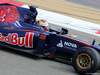 TEST F1 BAHRAIN 28 FEBBRAIO, Jean-Eric Vergne (FRA), Scuderia Toro Rosso  
28.02.2014. Formula One Testing, Bahrain Test Two, Day Two, Sakhir, Bahrain.