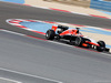 TEST F1 BAHRAIN 28 FEBBRAIO, Jules Bianchi (FRA), Marussia F1 Team  
28.02.2014. Formula One Testing, Bahrain Test Two, Day Two, Sakhir, Bahrain.