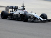 TEST F1 BAHREÏN 28 FÉVRIER, Jenson Button (GBR), McLaren F1 Team 28.02.2014. Tests de Formule XNUMX, test de Bahreïn deux, deuxième jour, Sakhir, Bahreïn.