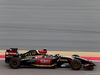 TEST F1 BAHRAIN 28 FEBBRAIO, Romain Grosjean (FRA), Lotus F1 Team 
28.02.2014. Formula One Testing, Bahrain Test Two, Day Two, Sakhir, Bahrain.