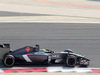 TEST F1 BAHRAIN 28 FEBBRAIO, Esteban Gutierrez (MEX), Sauber F1 Team 
28.02.2014. Formula One Testing, Bahrain Test Two, Day Two, Sakhir, Bahrain.