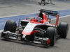 TEST F1 BAHRAIN 28 FEBBRAIO, Jules Bianchi (FRA) Marussia F1 Team MR03.
28.02.2014. Formula One Testing, Bahrain Test Two, Day Two, Sakhir, Bahrain.