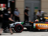 TEST F1 BAHRAIN 28 FEBBRAIO, Sergio Perez (MEX), Sahara Force India 
28.02.2014. Formula One Testing, Bahrain Test Two, Day Two, Sakhir, Bahrain.