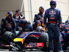 TEST F1 BAHREÏN 28 FÉVRIER, Daniel Ricciardo (AUS), Red Bull Racing 28.02.2014. Tests de Formule XNUMX, test de Bahreïn deux, deuxième jour, Sakhir, Bahreïn.