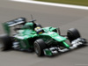 TEST F1 BAHRAIN 28 FEBBRAIO, Marcus Ericsson (SWE) Caterham CT05.
28.02.2014. Formula One Testing, Bahrain Test Two, Day Two, Sakhir, Bahrain.