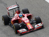 TEST F1 BAHREÏN 28 FÉVRIER, Fernando Alonso (ESP) Ferrari F14-T. 28.02.2014. Tests de Formule XNUMX, test de Bahreïn deux, deuxième jour, Sakhir, Bahreïn.