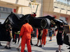 TEST F1 BAHRAIN 28 FEBBRAIO, Pastor Maldonado (VEN), Lotus F1 Team stops on track
28.02.2014. Formula One Testing, Bahrain Test Two, Day Two, Sakhir, Bahrain.