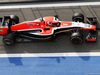 TEST F1 BAHRAIN 28 FEBBRAIO, Jules Bianchi (FRA) Marussia F1 Team MR03.
28.02.2014. Formula One Testing, Bahrain Test Two, Day Two, Sakhir, Bahrain.