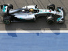 TEST F1 BAHRAIN 28 FEBBRAIO, Lewis Hamilton (GBR) Mercedes AMG F1 W05.
28.02.2014. Formula One Testing, Bahrain Test Two, Day Two, Sakhir, Bahrain.