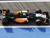 TEST F1 BAHRAIN 28 FEBBRAIO, Sergio Perez (MEX) Sahara Force India F1 VJM07.
28.02.2014. Formula One Testing, Bahrain Test Two, Day Two, Sakhir, Bahrain.