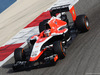 TEST F1 BAHRAIN 28 FEBBRAIO, Jules Bianchi (FRA) Marussia F1 Team MR03.
28.02.2014. Formula One Testing, Bahrain Test Two, Day Two, Sakhir, Bahrain.