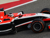 TEST F1 BAHRAIN 28 FEBBRAIO, Jules Bianchi (FRA) Marussia F1 Team MR03.
28.02.2014. Formula One Testing, Bahrain Test Two, Day Two, Sakhir, Bahrain.