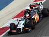 TEST F1 BAHRAIN 28 FEBBRAIO, Sergio Perez (MEX) Sahara Force India F1 VJM07.
28.02.2014. Formula One Testing, Bahrain Test Two, Day Two, Sakhir, Bahrain.