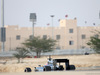 TEST F1 BAHRAIN 28 FEBBRAIO, Jenson Button (GBR), McLaren F1 Team 
28.02.2014. Formula One Testing, Bahrain Test Two, Day Two, Sakhir, Bahrain.