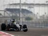 TEST F1 BAHRAIN 28 FEBBRAIO, Esteban Gutierrez (MEX), Sauber F1 Team 
28.02.2014. Formula One Testing, Bahrain Test Two, Day Two, Sakhir, Bahrain.