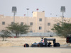TEST F1 BAHREÏN 28 FÉVRIER, Esteban Gutierrez (MEX), Sauber F1 Team 28.02.2014. Tests de Formule XNUMX, test de Bahreïn deux, deuxième jour, Sakhir, Bahreïn.
