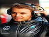 TEST F1 JEREZ 28 GENNAIO, Nico Rosberg (GER) Mercedes AMG F1.
28.01.2014. Formula One Testing, Day One, Jerez, Spain.