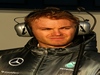 TEST F1 JEREZ 28 GENNAIO, Nico Rosberg (GER) Mercedes AMG F1.
28.01.2014. Formula One Testing, Day One, Jerez, Spain.