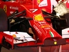 TEST F1 JEREZ 28 GENNAIO, Ferrari F14-T front wing e nosecone.
28.01.2014. Formula One Testing, Day One, Jerez, Spain.
